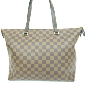 Louis Vuitton Tote MM Bag Damier Jena